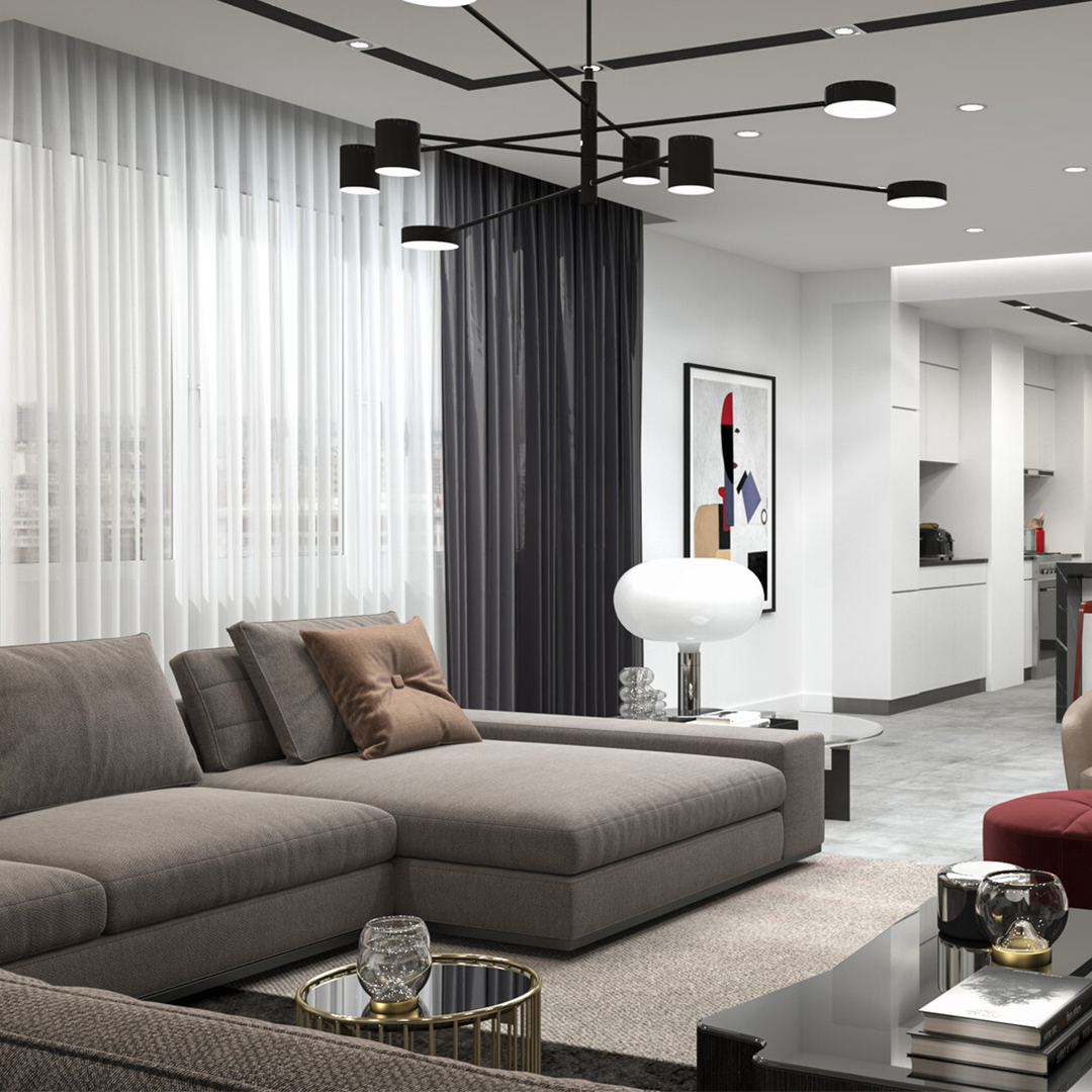 Ashray Interiors design 4