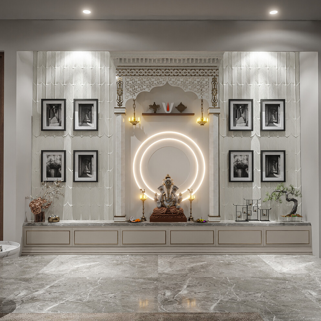 Ashray Interiors design 2