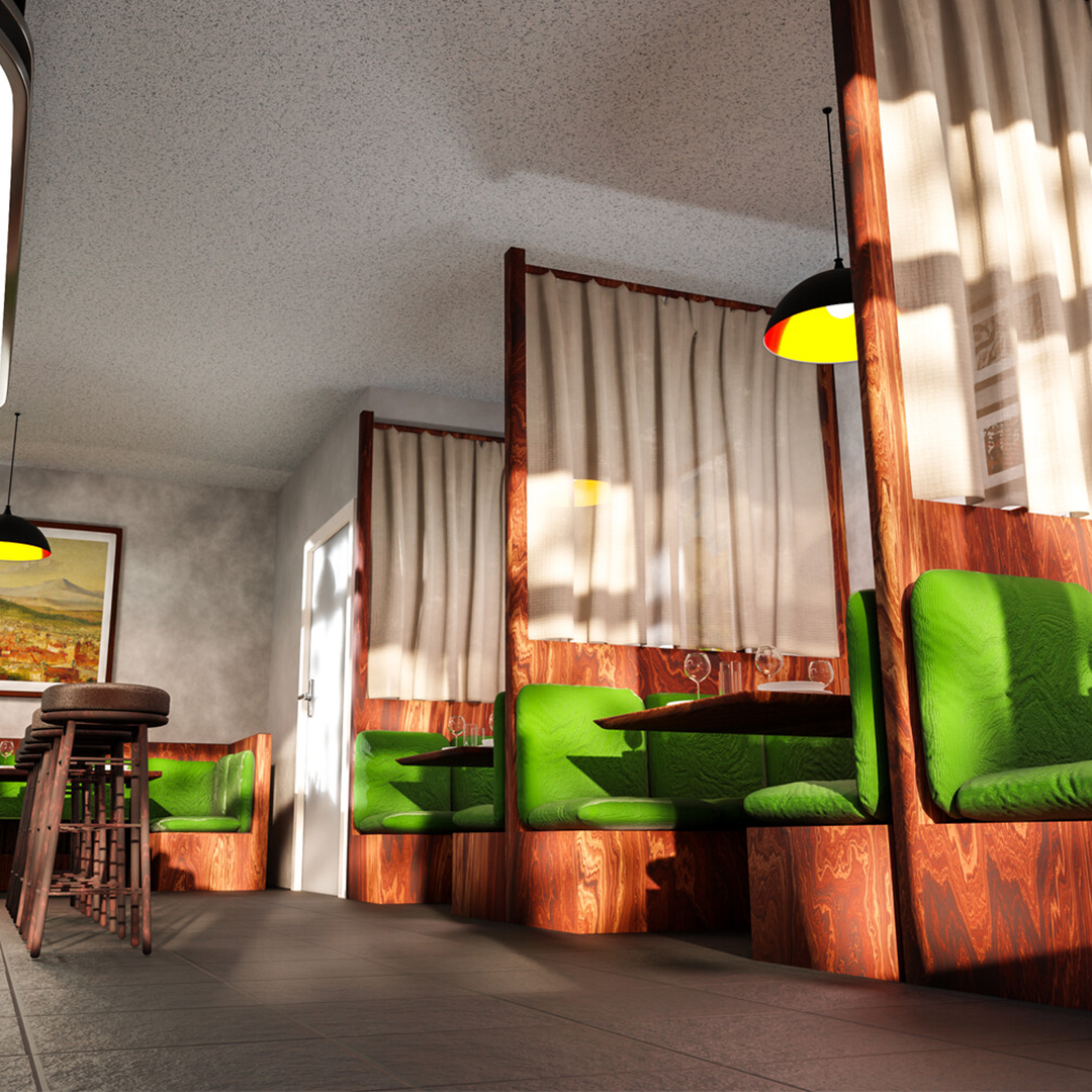 Ashray interior design 5