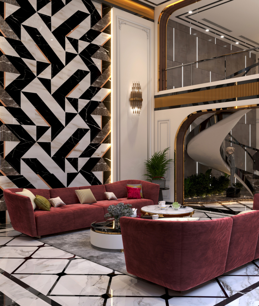 Ashray Interiors & Constructions