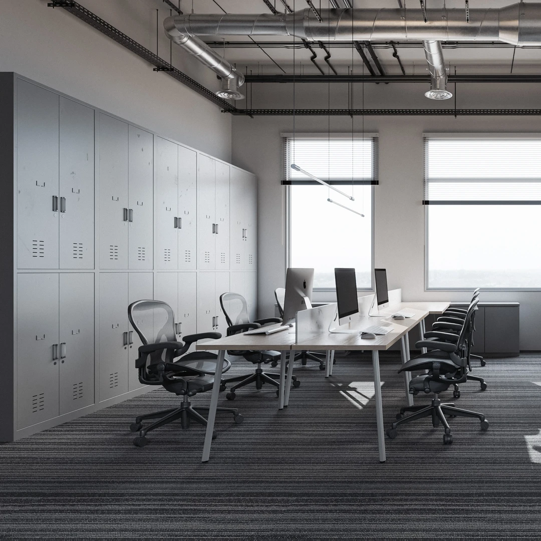 Ashraya Office Interior 2