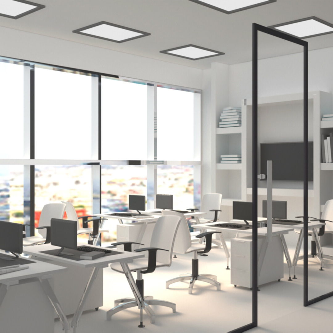 Ashraya Office Interior 3