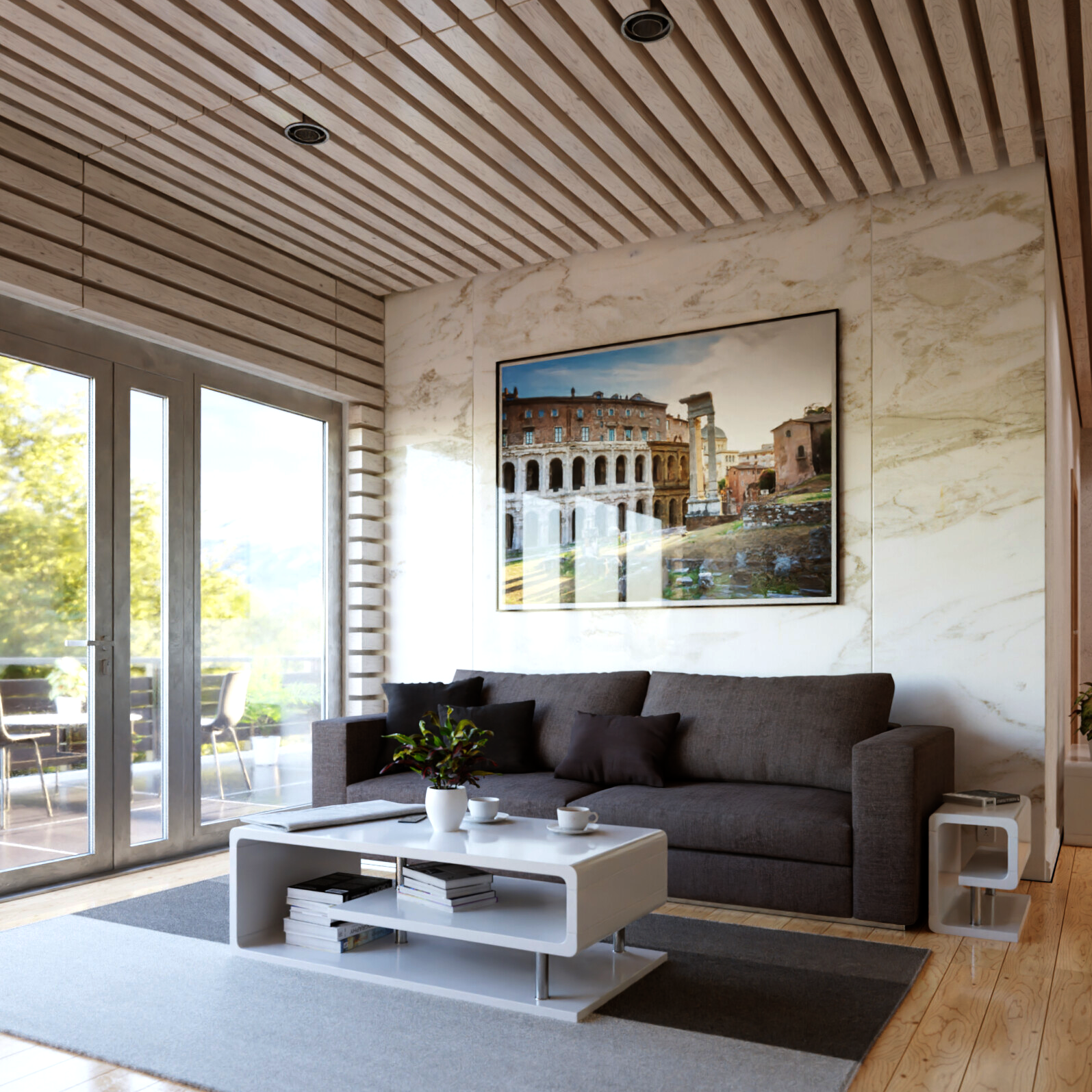 Ashray Interiors design 1