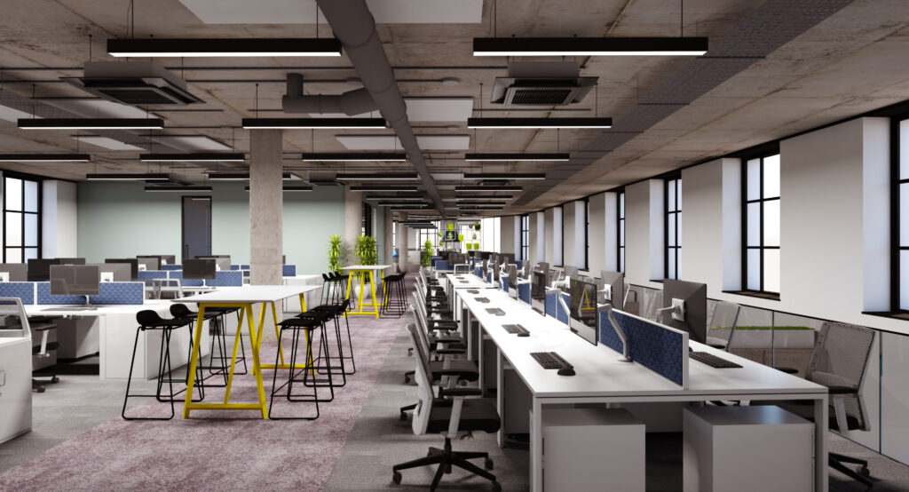 ashray OFFICE design 1