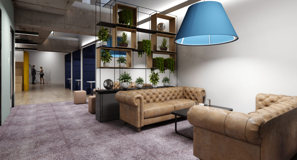 ashray OFFICE design 1