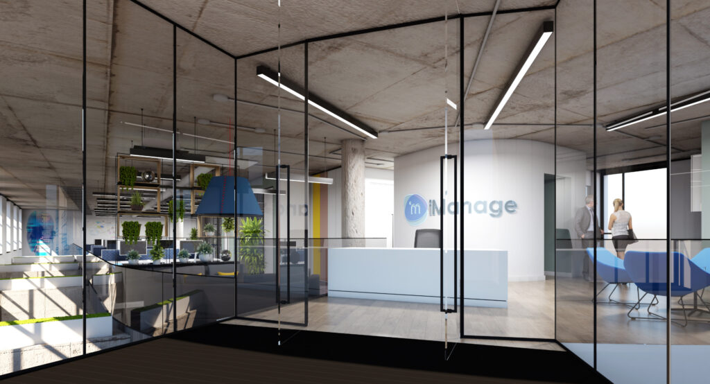 ashray OFFICE design 1