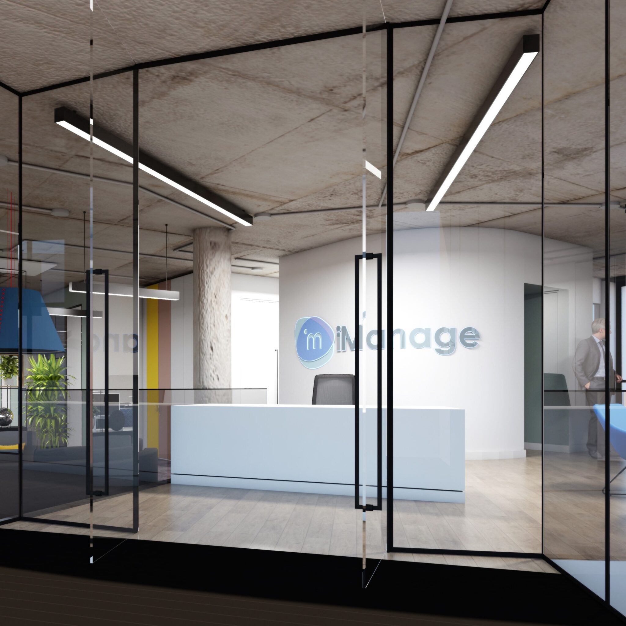 ashray office interior 1